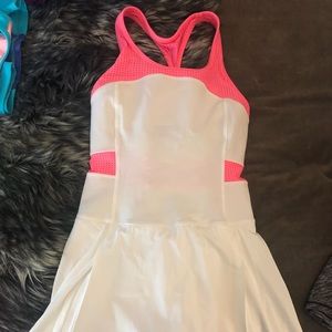 Iviva girls tennis dress, size 14
